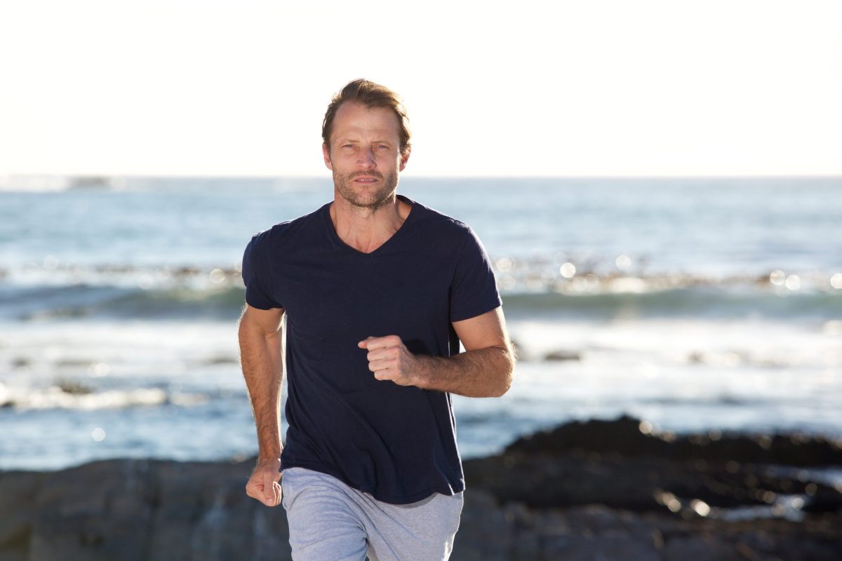 Testosterone Replacement Therapy In Nicholasville: Discover Your Strength!